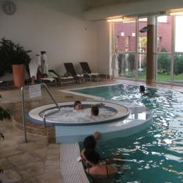 Dráva Hotel Thermal Resort Harkány - Wellness