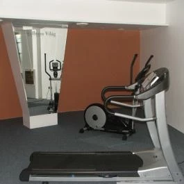 Dráva Hotel Thermal Resort Harkány - Szórakozás/Sport