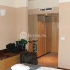 Dráva Hotel Thermal Resort Harkány - Szobák