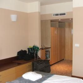 Dráva Hotel Thermal Resort Harkány - Szobák