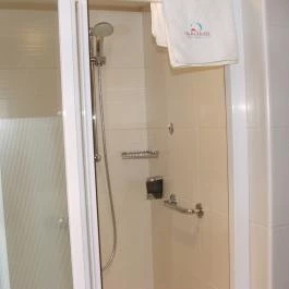 Dráva Hotel Thermal Resort Harkány - Szobák