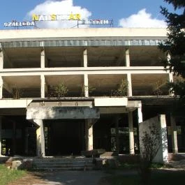 Dráva Hotel Thermal Resort Harkány - Külső kép