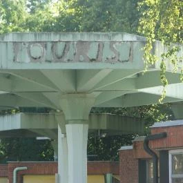 Dráva Hotel Thermal Resort Harkány - Külső kép