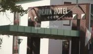 Dráva Hotel Thermal Resort Harkány - Külső kép