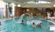 Dráva Hotel Thermal Resort Harkány - Wellness