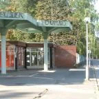 Dráva Hotel Thermal Resort Harkány - Külső kép