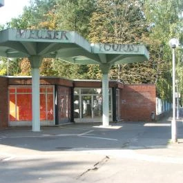 Dráva Hotel Thermal Resort Harkány - Külső kép