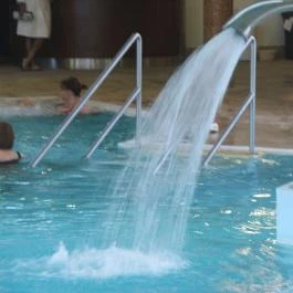 Dráva Hotel Thermal Resort Harkány - Wellness