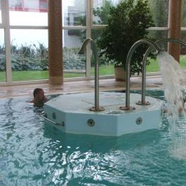 Dráva Hotel Thermal Resort Harkány - Wellness