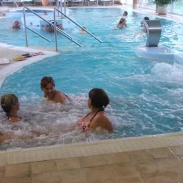 Dráva Hotel Thermal Resort Harkány - Wellness