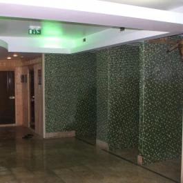 Dráva Hotel Thermal Resort Harkány - Wellness