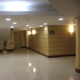 Dráva Hotel Thermal Resort Harkány - Belső