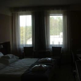 Dráva Hotel Thermal Resort Harkány - Szobák