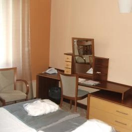 Dráva Hotel Thermal Resort Harkány - Szórakozás/Sport