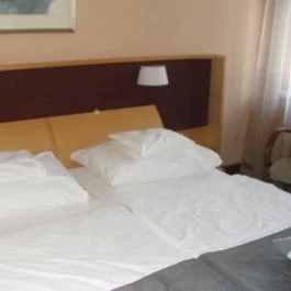 Dráva Hotel Thermal Resort Harkány - Szobák