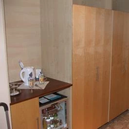 Dráva Hotel Thermal Resort Harkány - Szobák