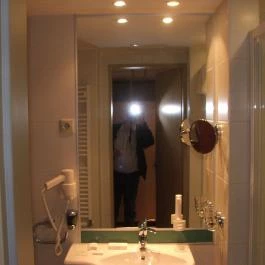 Dráva Hotel Thermal Resort Harkány - Szobák