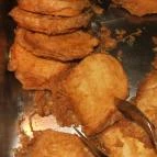 Dráva Hotel Thermal Resort étterme Harkány - Étel/ital