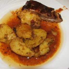 Dráva Hotel Thermal Resort étterme Harkány - Étel/ital