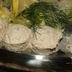 Dráva Hotel Thermal Resort étterme Harkány - Étel/ital