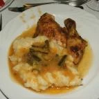 Dráva Hotel Thermal Resort étterme Harkány - Étel/ital