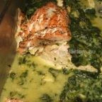 Dráva Hotel Thermal Resort étterme Harkány - Étel/ital