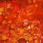 Dráva Hotel Thermal Resort étterme Harkány - Étel/ital