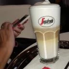 Dzsembori Balatonfüred - Étel/ital