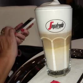 Dzsembori, Balatonfüred - Étel/ital