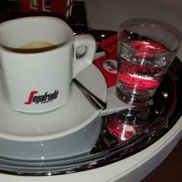 Dzsembori, Balatonfüred - Étel/ital