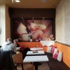 Dzsembori Balatonfüred - Belső