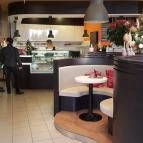 Dzsembori Balatonfüred - Belső