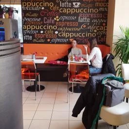 Dzsembori, Balatonfüred - Belső