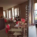 Dzsembori Balatonfüred - Belső