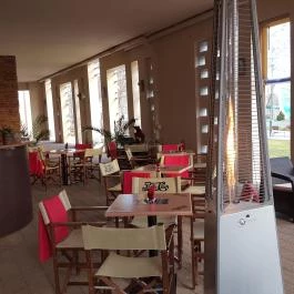 Dzsembori, Balatonfüred - Belső