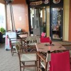 Dzsembori Balatonfüred - Belső