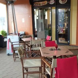 Dzsembori, Balatonfüred - Belső