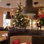 Dzsembori Balatonfüred - Belső