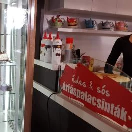 Dzsembori, Balatonfüred - Belső