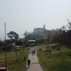 Echo Étterem Tihany - Külső kép