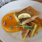 Echo Étterem Tihany - Étel/ital