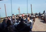 Echo Étterem Tihany