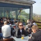 Echo Étterem Tihany - Külső kép