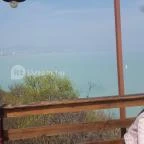 Echo Étterem Tihany - Külső kép