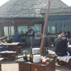 Echo Étterem Tihany - Külső kép