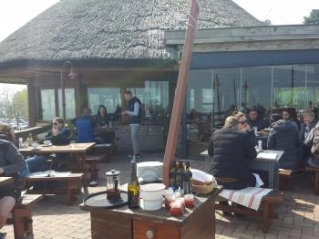 Echo Étterem Tihany