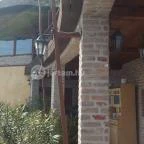 Echo Étterem Tihany - Külső kép