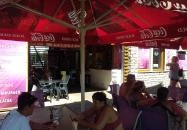 Éden Büfé Balatonfűzfő