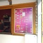 Éden Büfé Balatonf?zf? - Külső kép