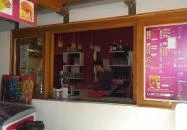 Éden Büfé Balatonfűzfő